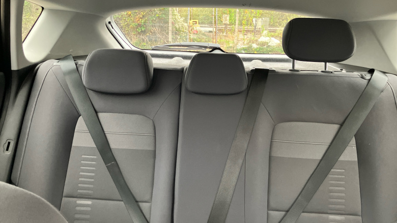 Hyundai BAYON 1.0 TGDi Ultimate 5dr Petrol Hatchback